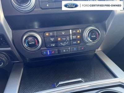 2021 Ford F-250SD Platinum